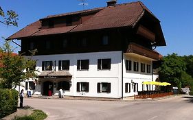 Gasthof Pension Steinberger